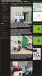 Mobile Screenshot of detergentessolyeco.com